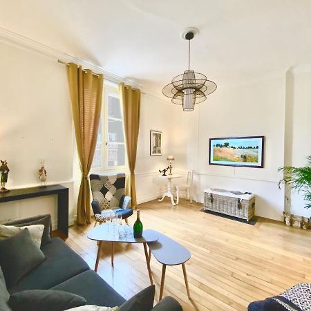 L Interlude Appartement Chartres Buitenkant foto