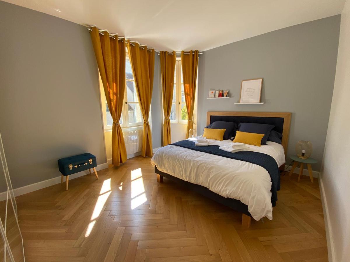 L Interlude Appartement Chartres Buitenkant foto