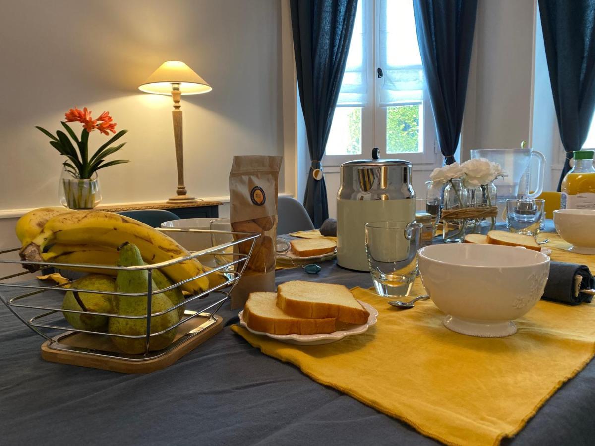 L Interlude Appartement Chartres Buitenkant foto