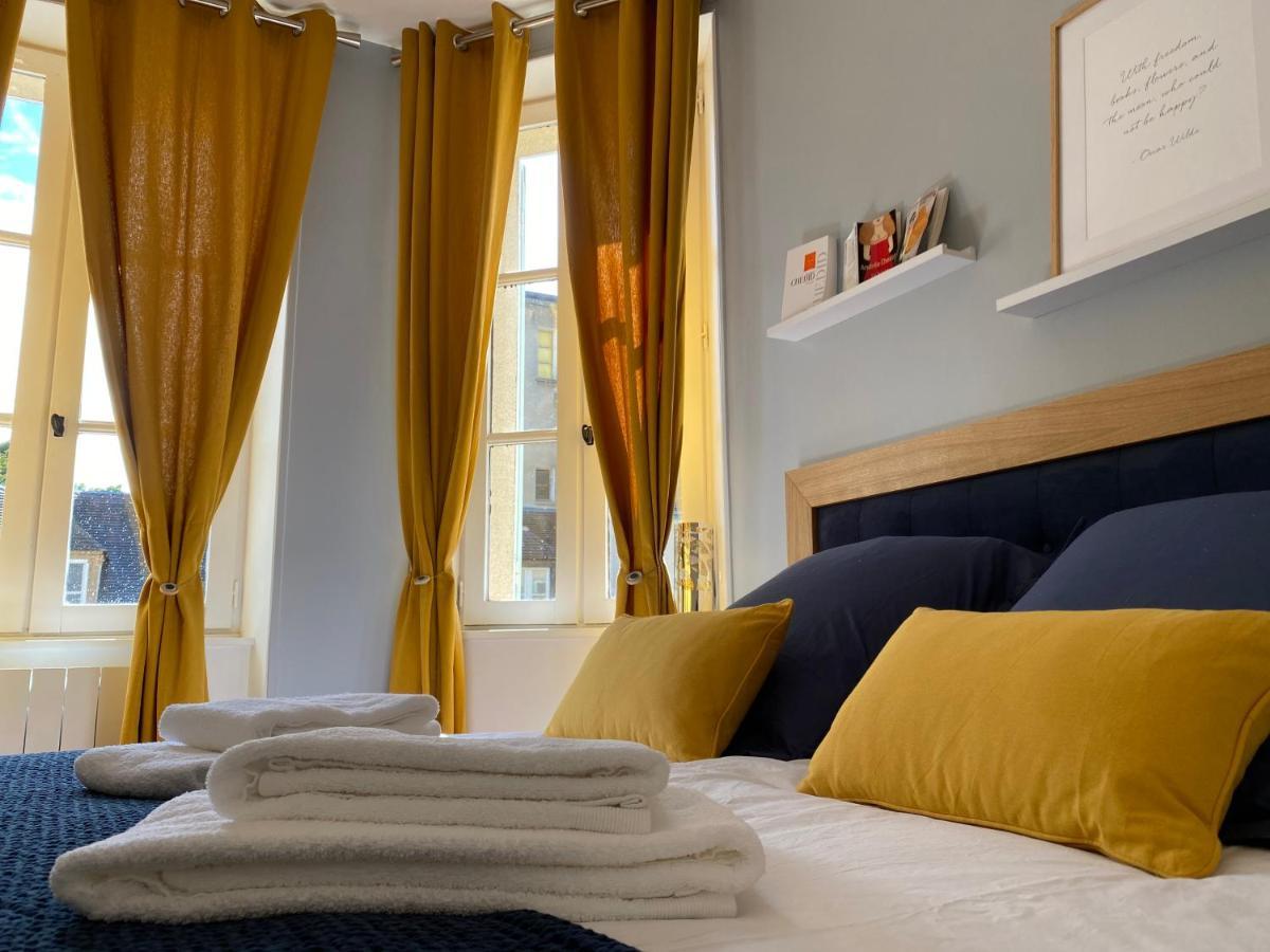L Interlude Appartement Chartres Buitenkant foto